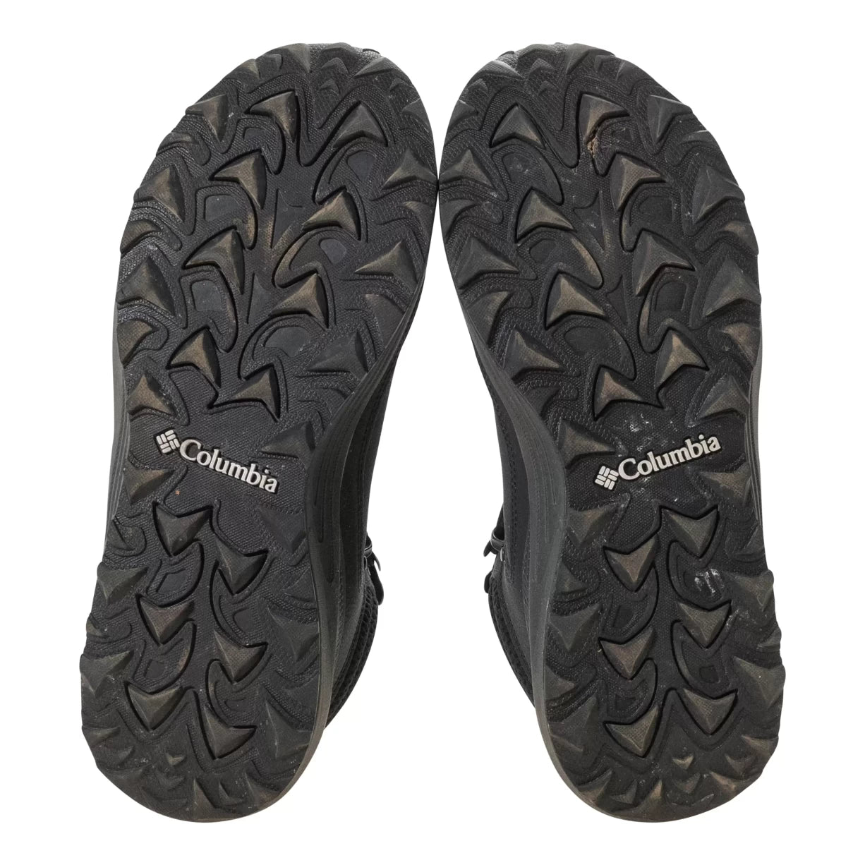 8.5Black