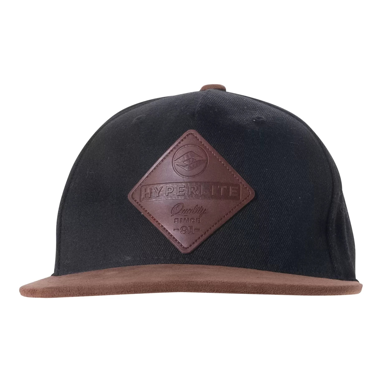 One SizeBrown/Black