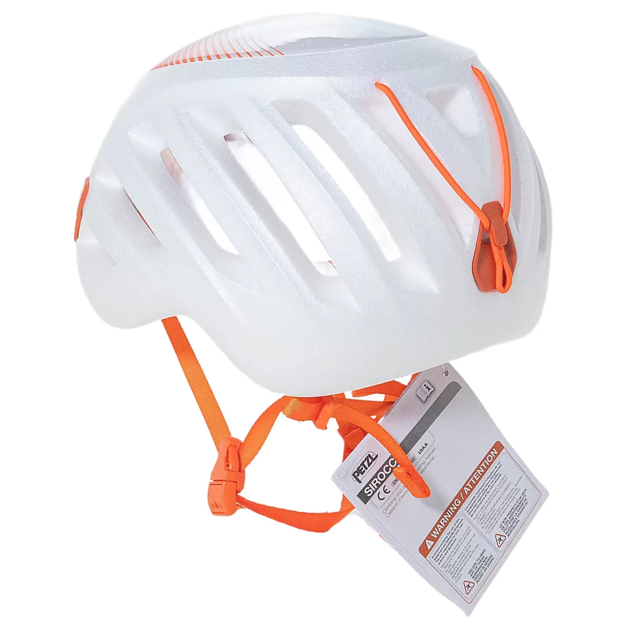 M/LOrange/White