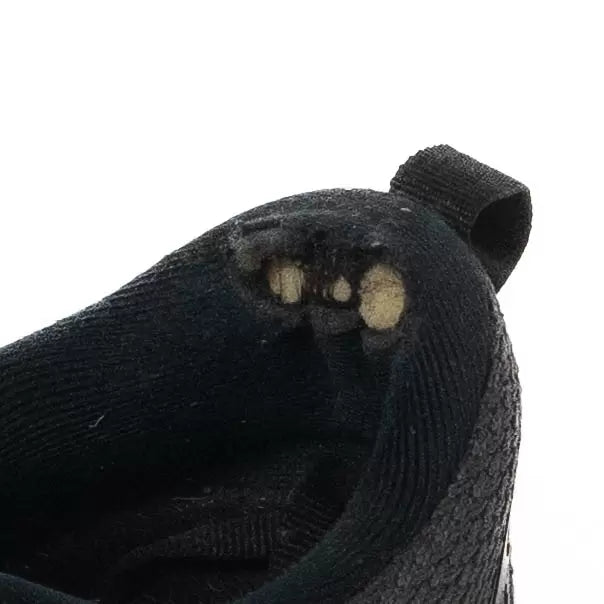 10.5Gray/Black