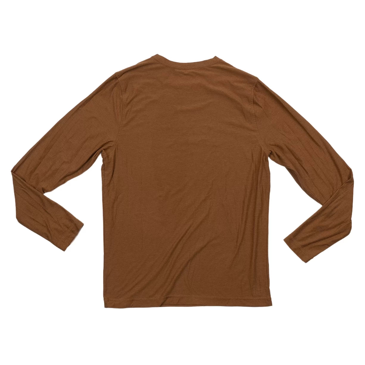 Estimated size SLight Brown