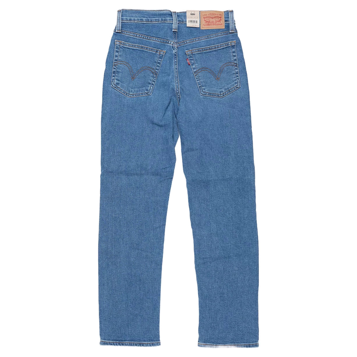 4 - ShortDenim