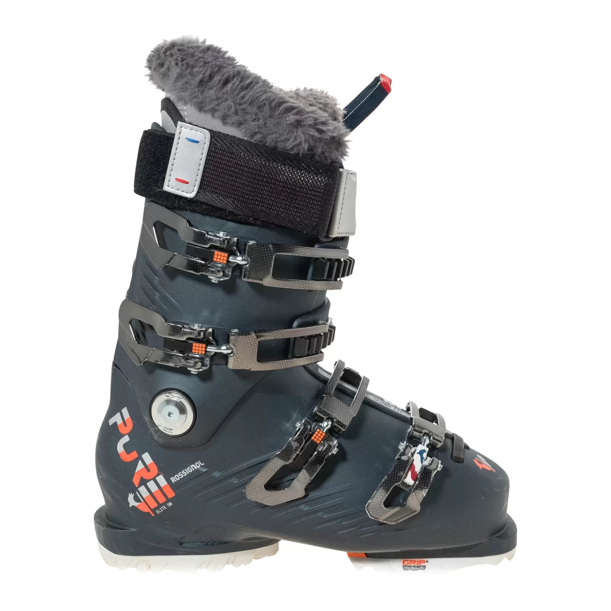 24.5Gray