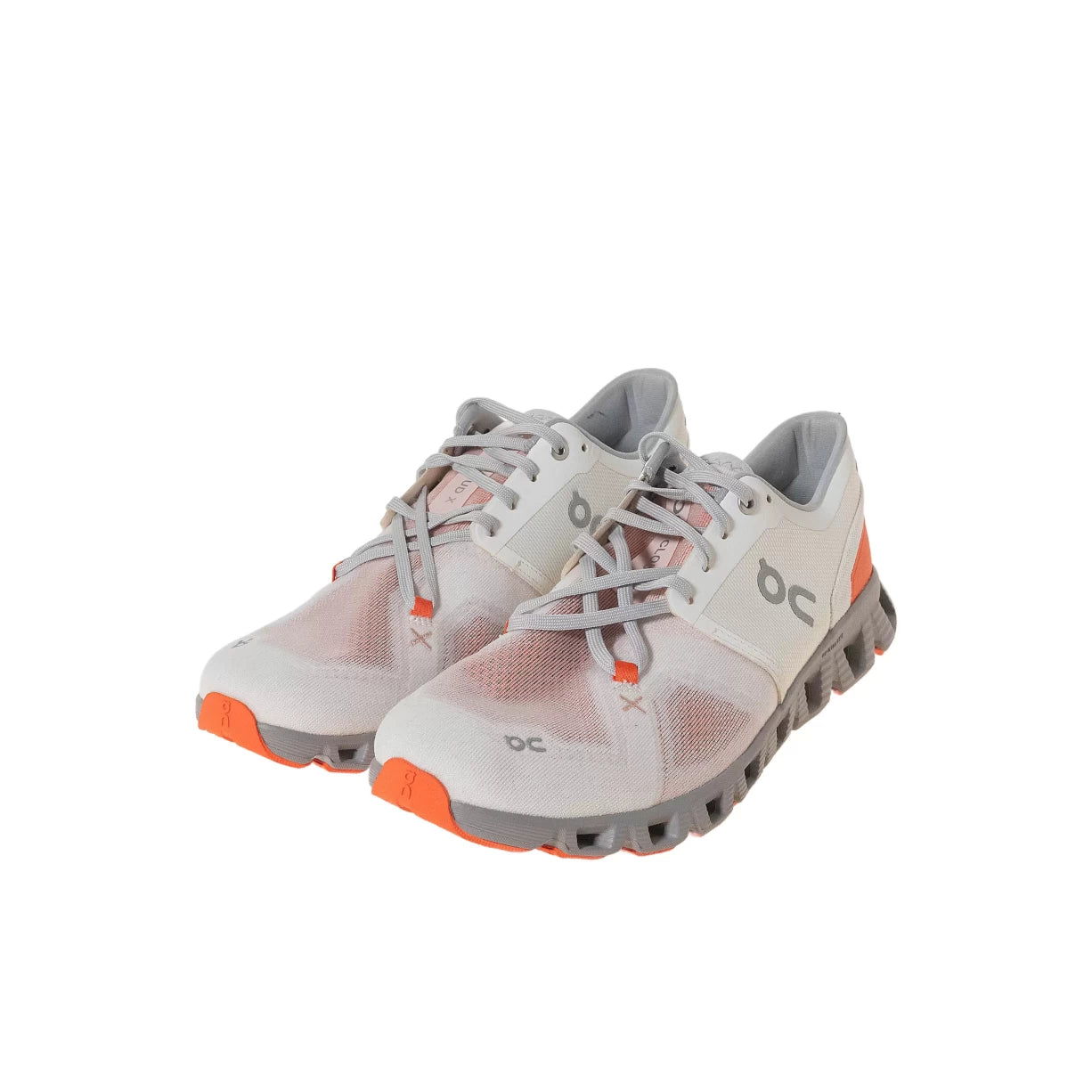 11White/Orange