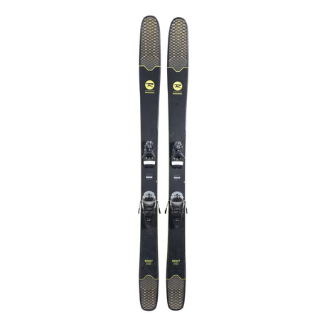 180cmYellow/Black