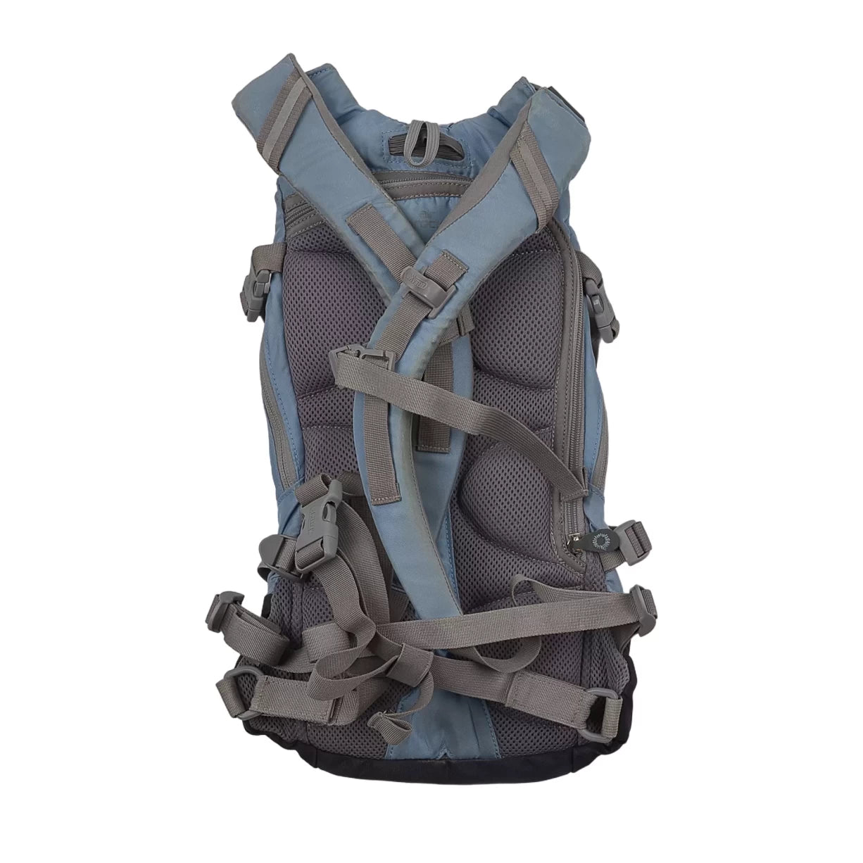 12 LBlue/Grey