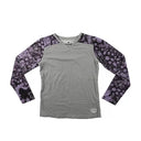 LGrey/Purple