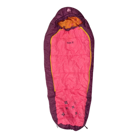 Mummypink/purple