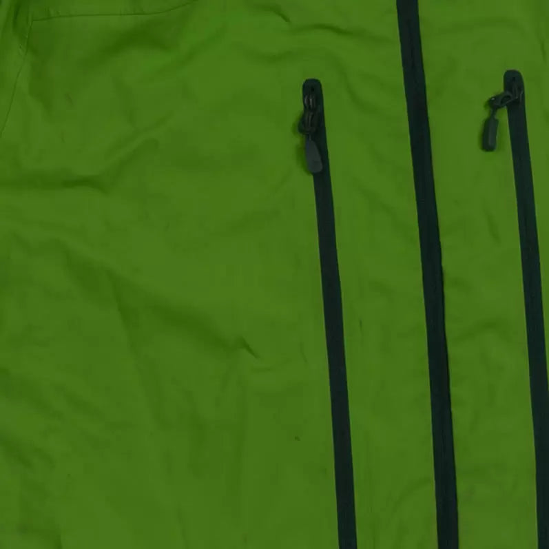 MGreen