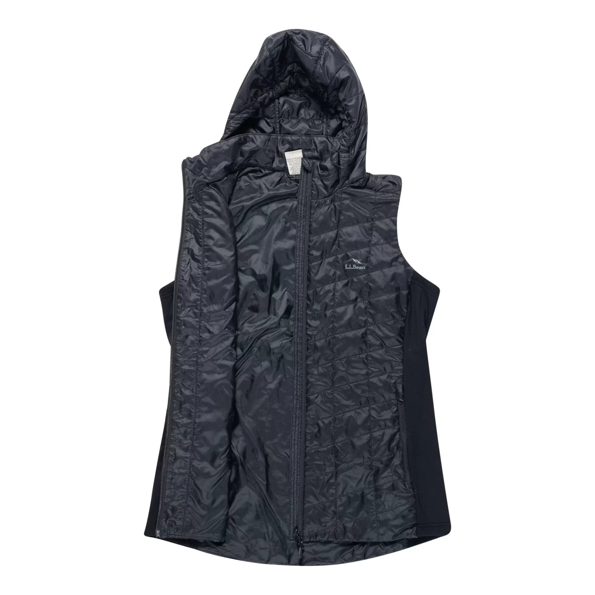 LBlack