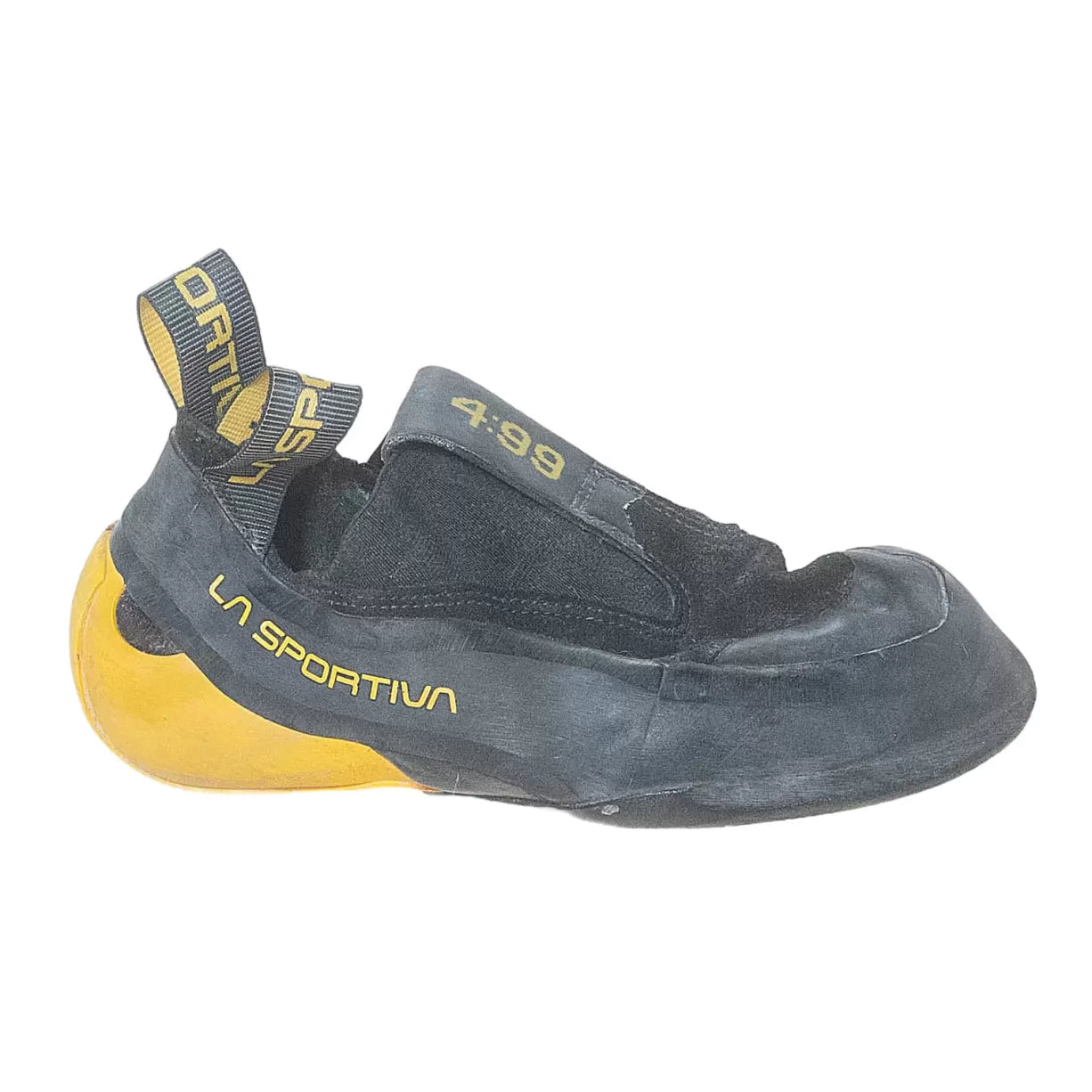 34.5Black/Yellow