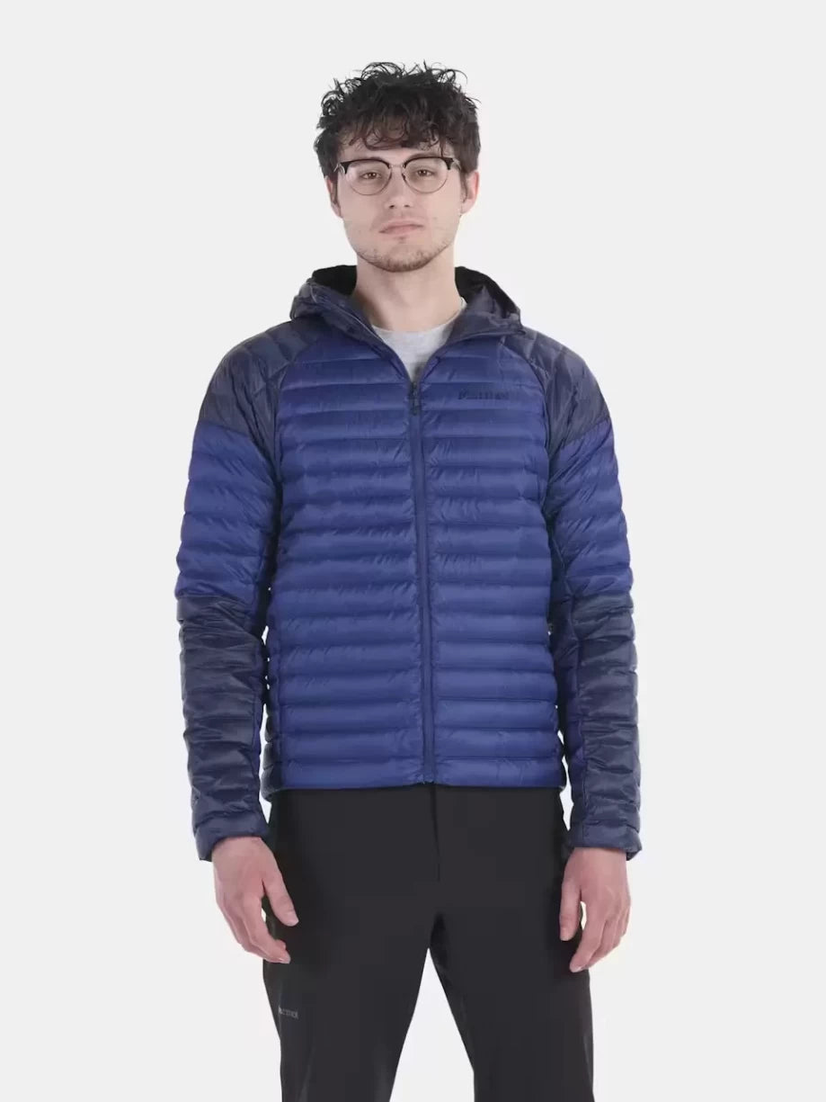 MArctic Navy/Twilight Blue