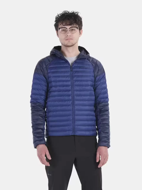 MArctic Navy/Twilight Blue