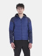 MArctic Navy/Twilight Blue