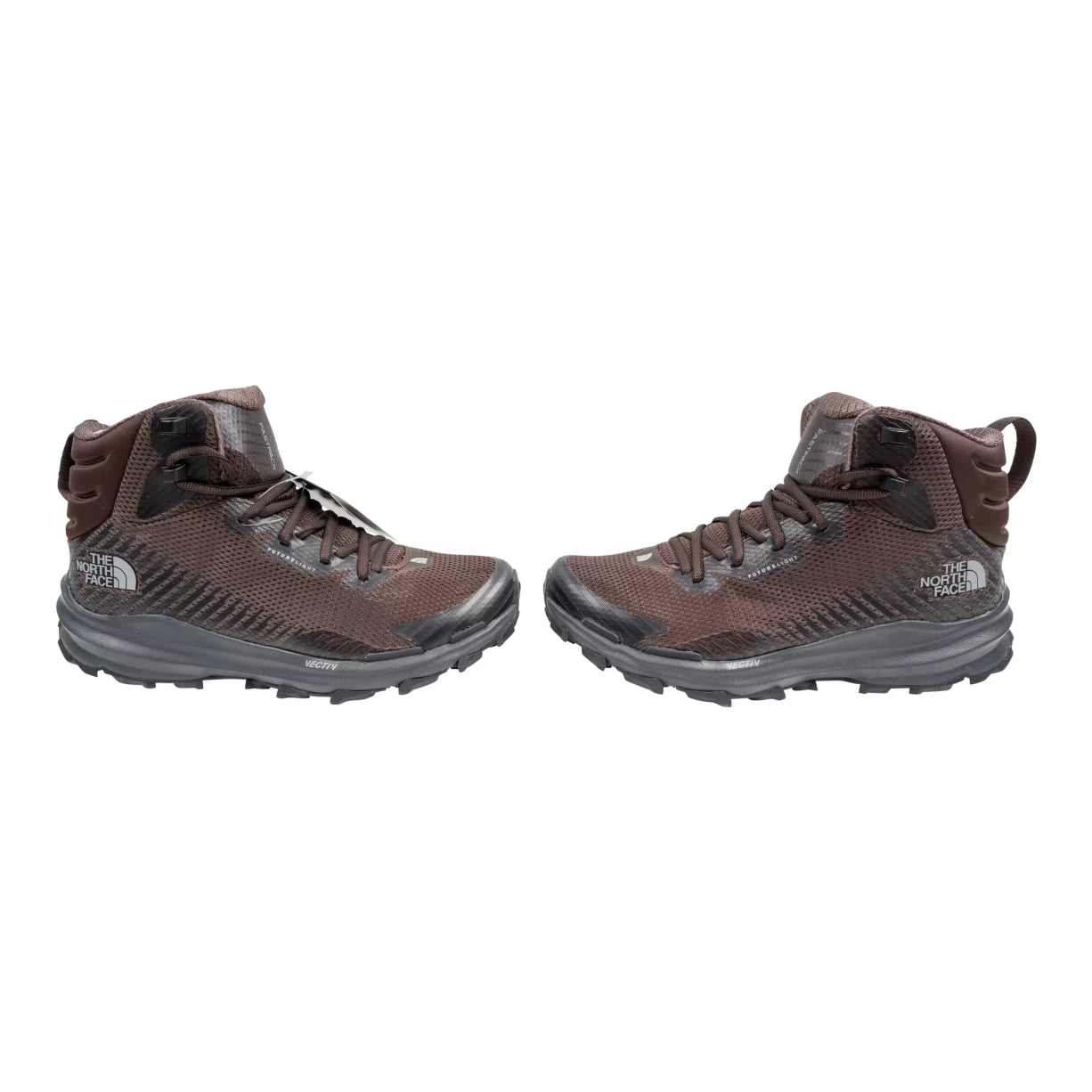 7.5Brown/Black