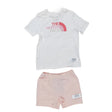 4TWhite/Pink