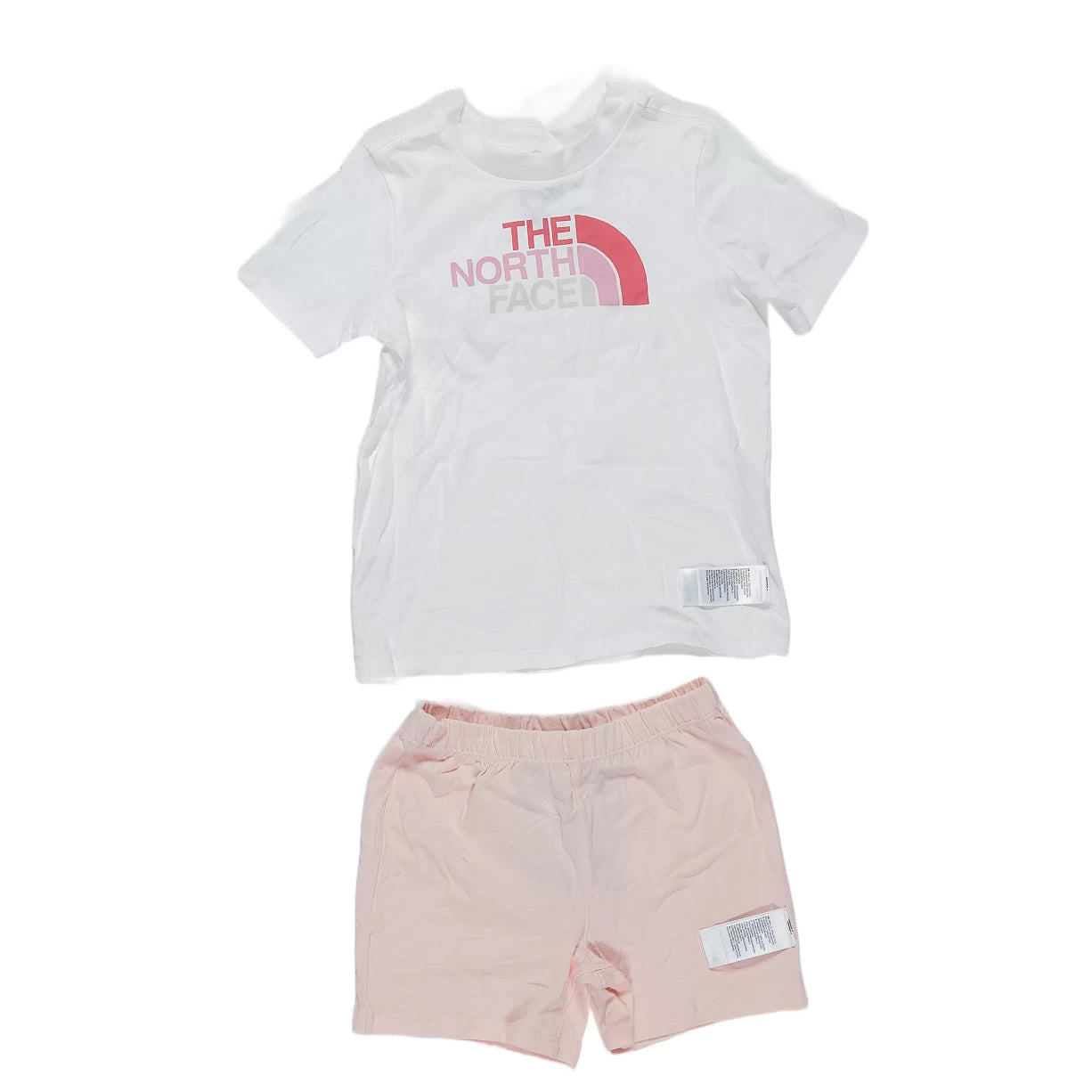 5TWhite/Pink