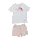 4TWhite/Pink
