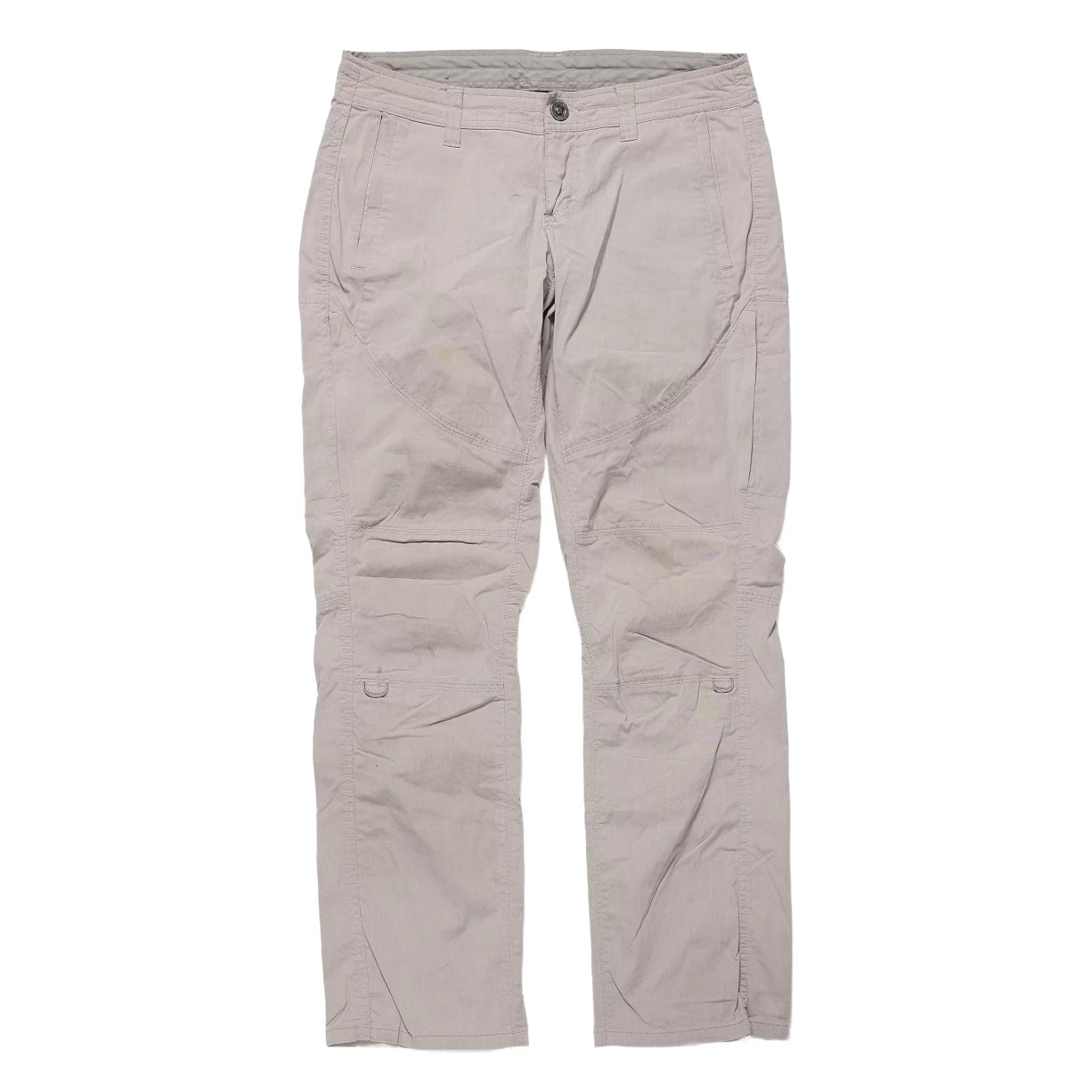 4 ShortKhaki
