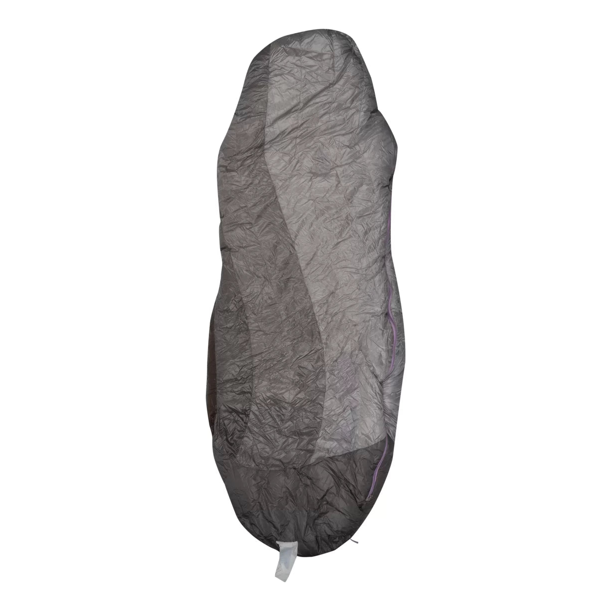 5'6"Purple/Grey