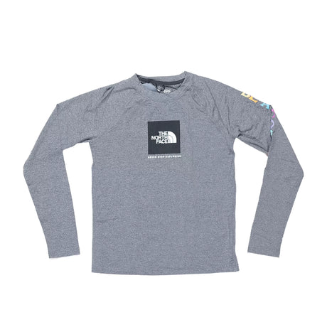 LGrey Heather