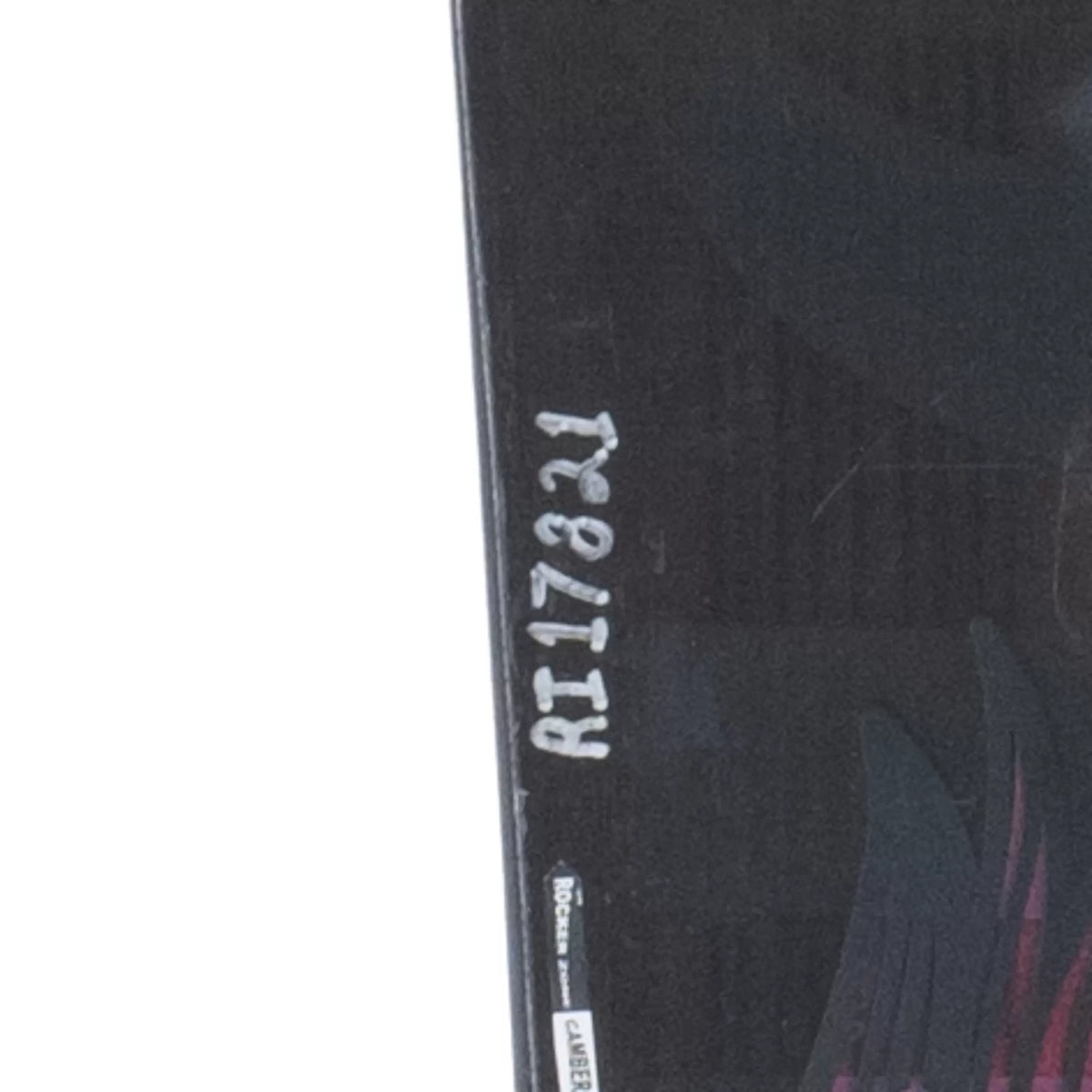 153cmBlack/Purple