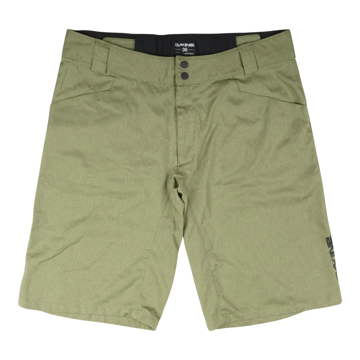 36Olive Green