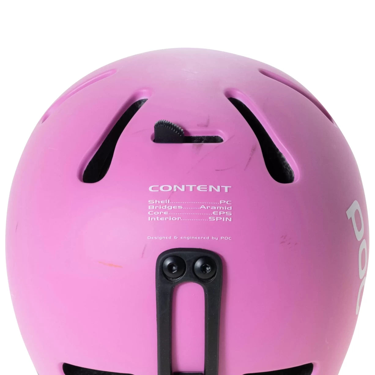 XS/SPink