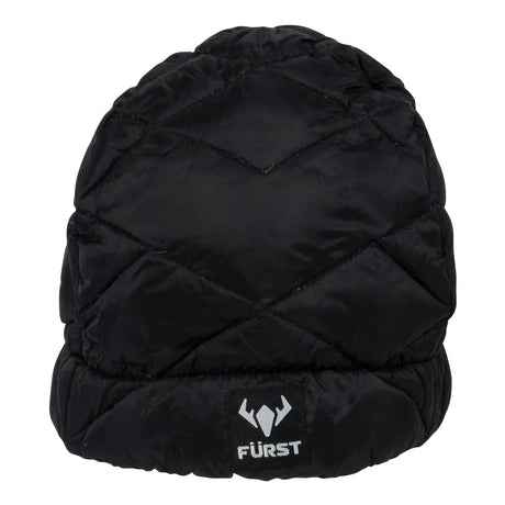Estimated Size S/MBlack
