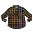 XXLBlack/Yellow