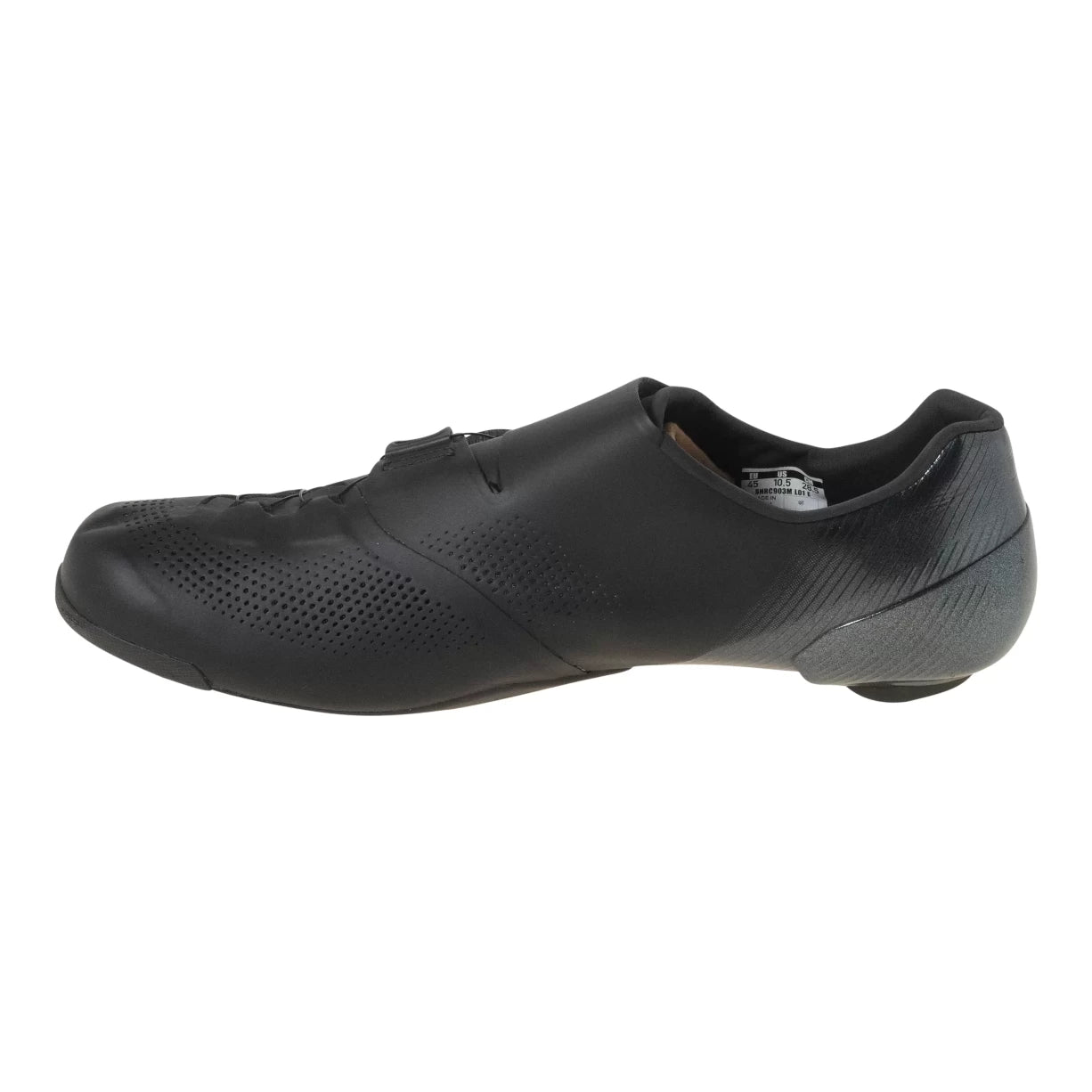 45Black