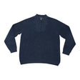 Tall Large Navy