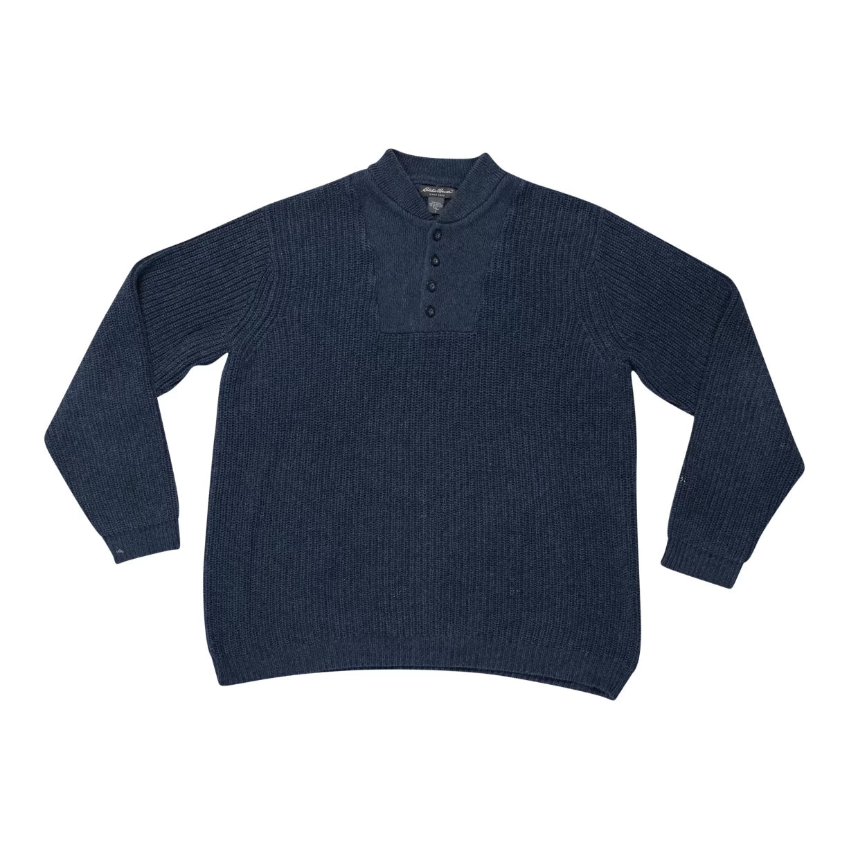 Tall Large Navy