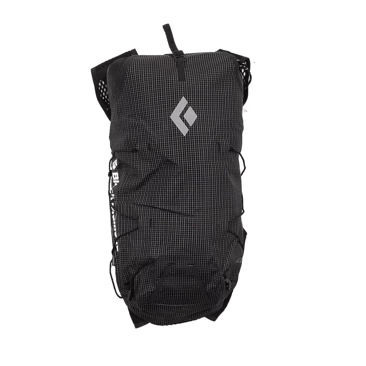 Estimated size SBlack