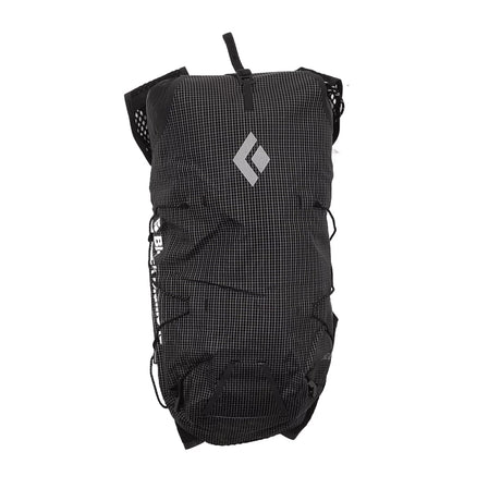 Estimated size SBlack