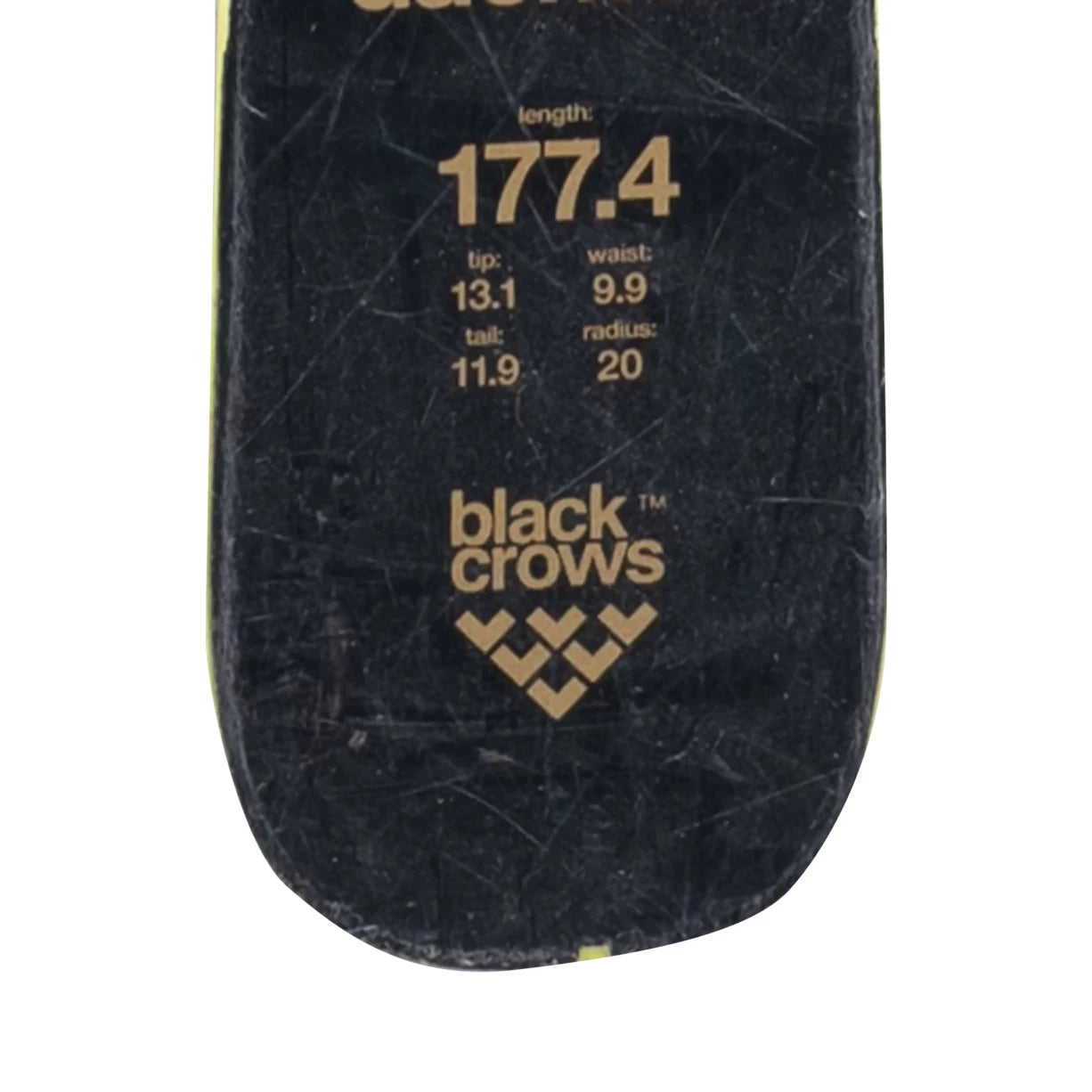 177cmBlack
