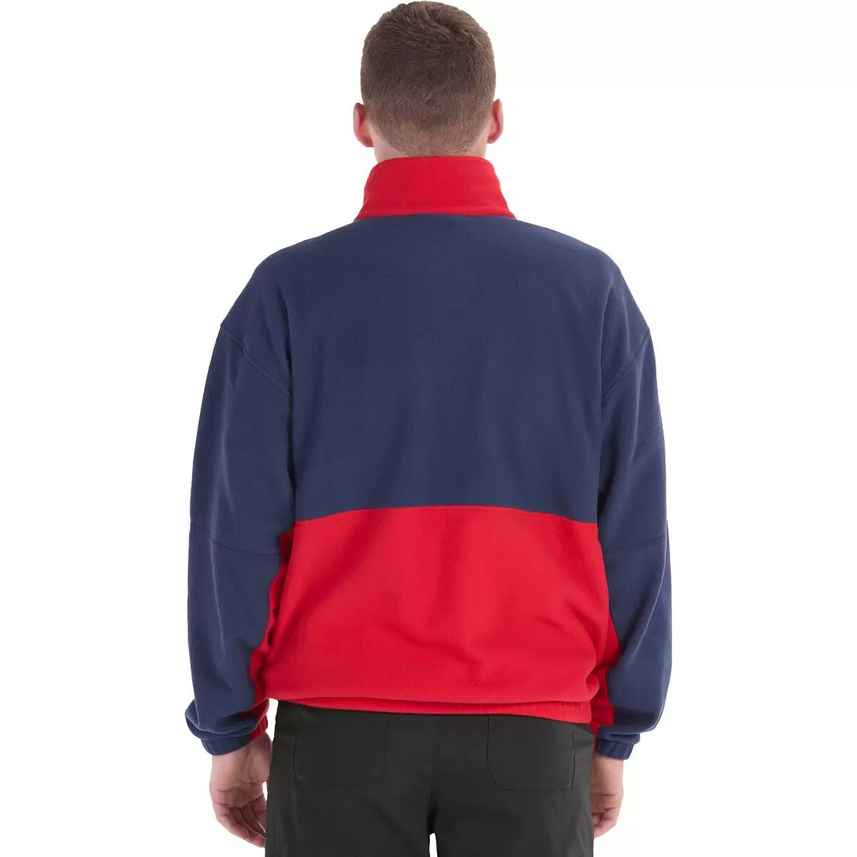 MArctic Navy/Team Red
