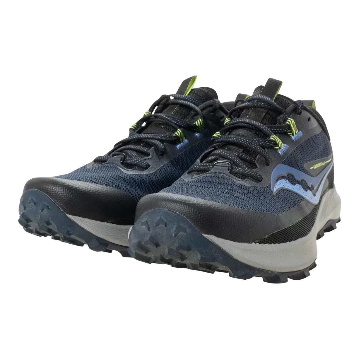 11Blue/Black