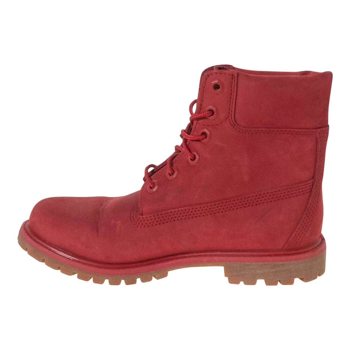 8Ruby Red