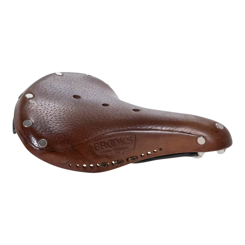 Brooks b17s ladies standard hotsell