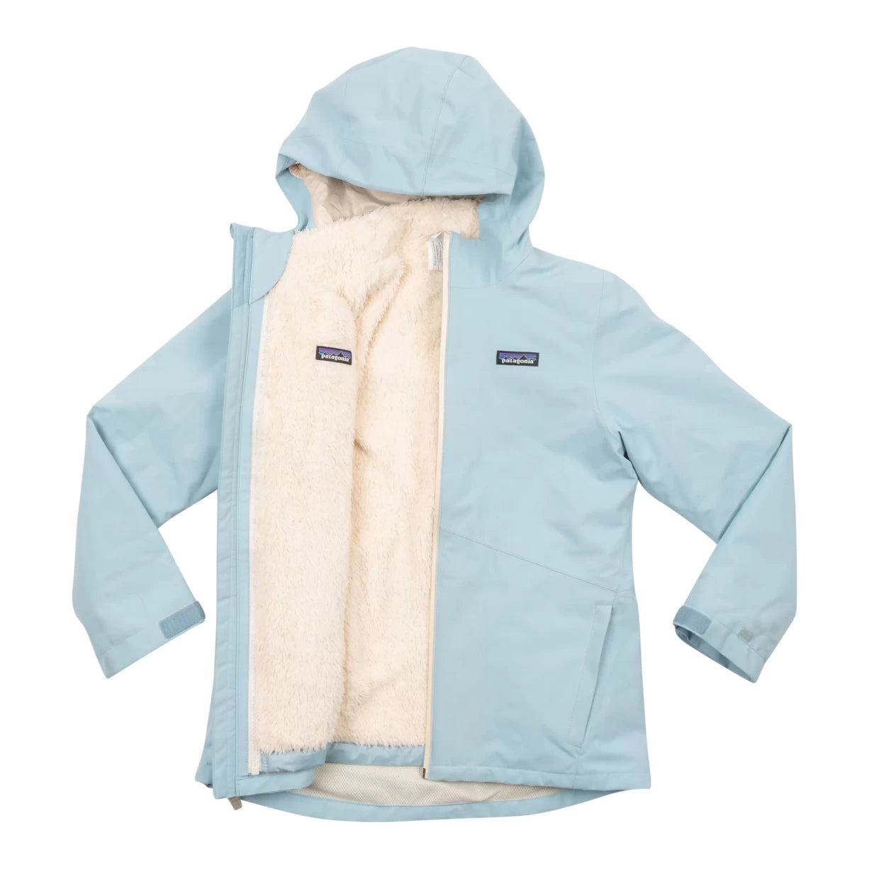 10Light Blue