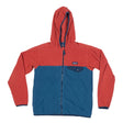 MRed/Blue