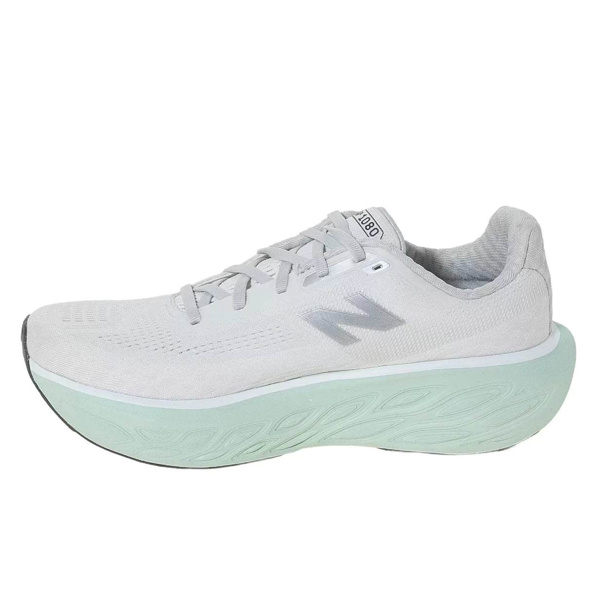 9.5White/Green