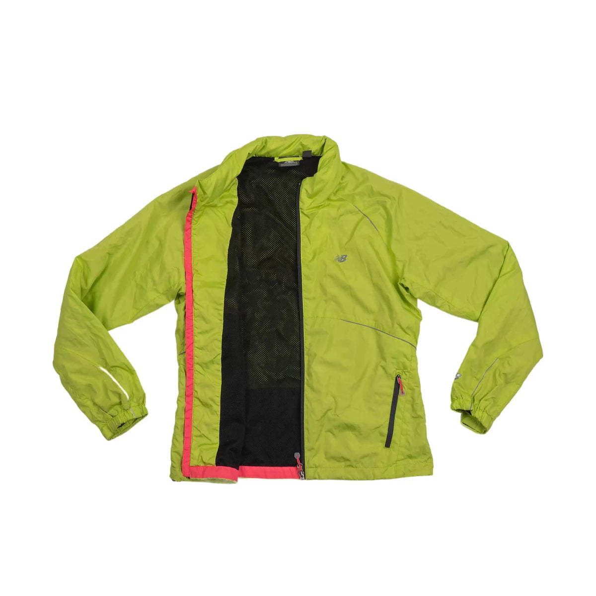 LNeon Yellow