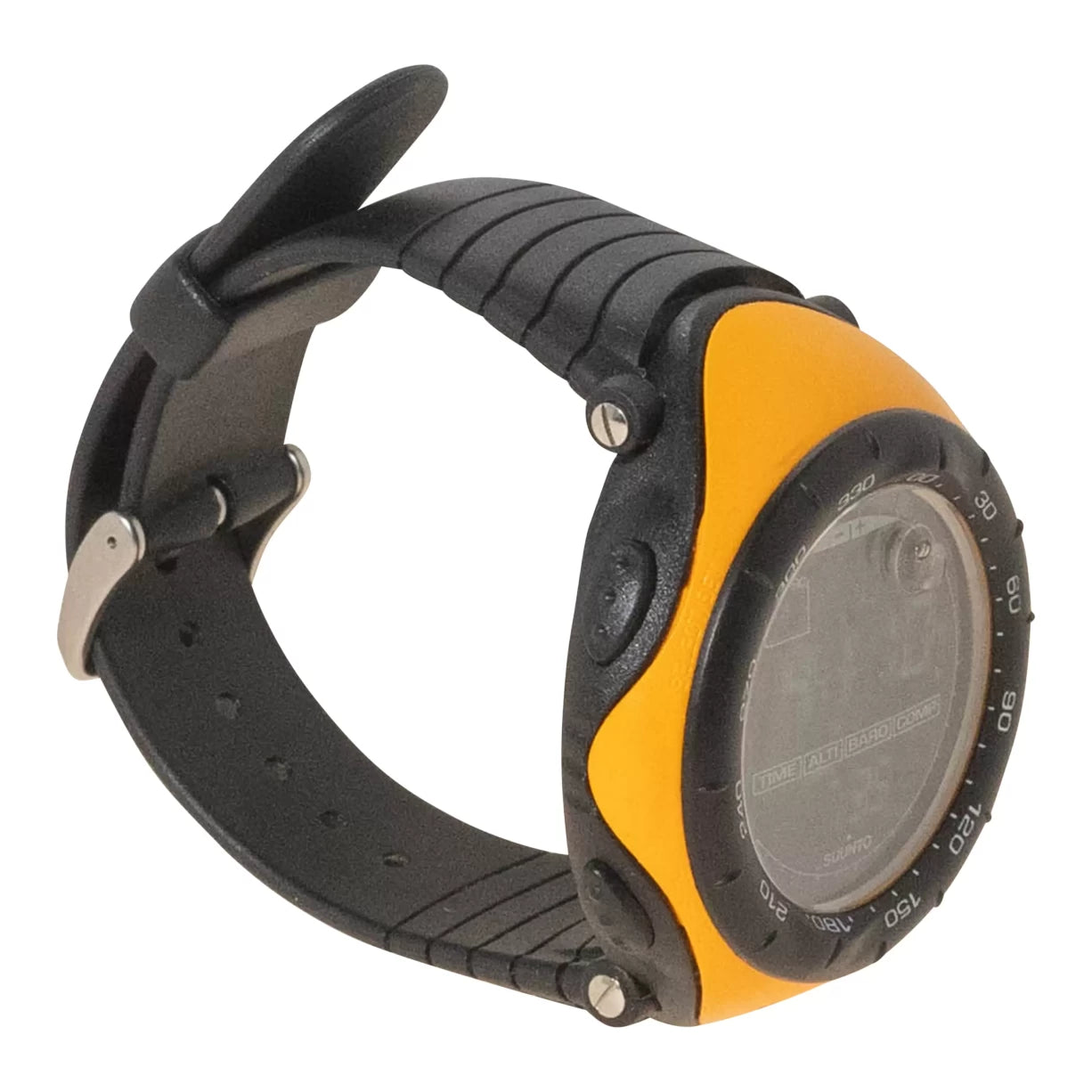 SUUNTO VECTOR スント ベクター イエロー SUUNTO スント Vector