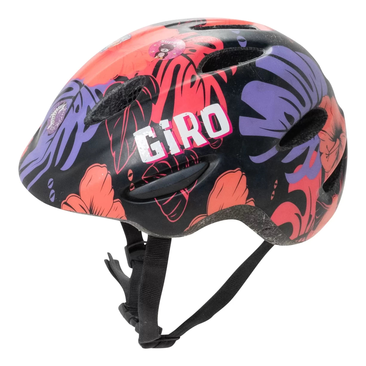 XSBlack/Pink