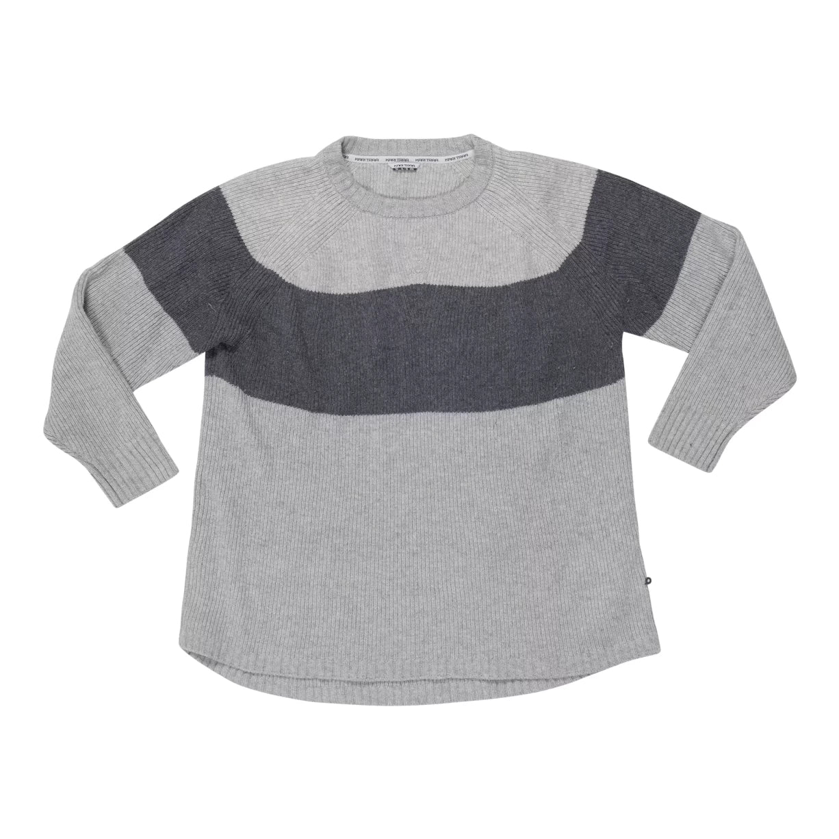 XLGray Stripes