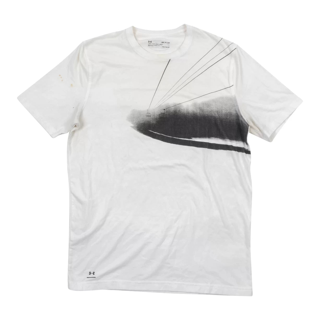 SWhite/Black