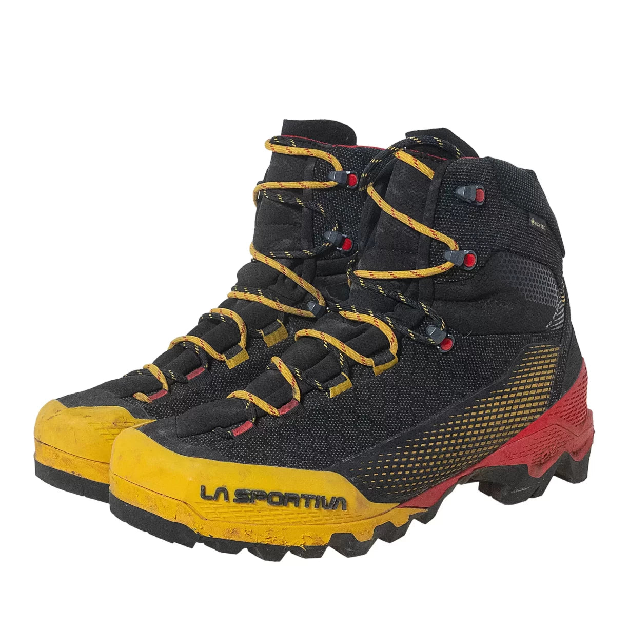 44.5Black/Yellow