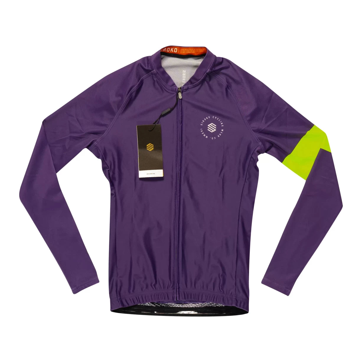 SPurple